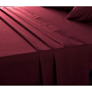 DRAP PLAT Bedding - Drap Plat en Microfibre (180 x 275 cm) p