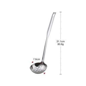 Guitare Cuill/ère /À Caf/é En Acier Inoxydable Cuill/ère /À Dessert Cuill/ère /À Sucre Pour La Cuisine Argent Solide Durable