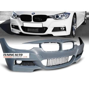 BMW 3 Série F30 F31 2011-201 Sport Line Pare-chocs Avant Brouillard Lampe Grill Gauche N//S