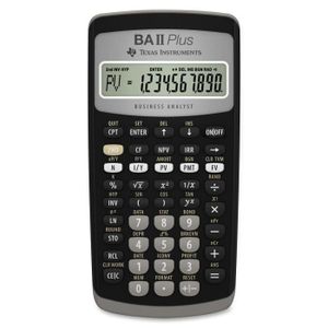 CALCULATRICE SCIENTIFIQUE TEXAS INSTRUMENTS TI-83 PLUS NEUVE DANS