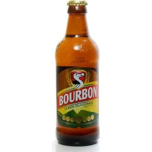 BIERE Bière Ile de la Réunion Dodo Bourbon 33cl