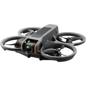 DRONE Pack Drone - DJI - Avata 2 + Stabilisateur RC Moti