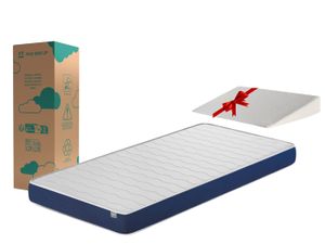 Matelas Bebe Bio 60x1 Cdiscount
