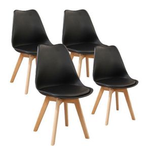 OPULENTHOME Lot de 2 Chaise Salle à Manger en Lin,Chaise de Cuisine Scandinave avec Siège rembourrée & Pieds en Bois,Chaise à Manger sans accoudoirs pour Salle à Manger,Cuisine,Salon(77x51x48CM,Brun OPULENTHOME Lot de 2 Chaise Salle à Manger en Lin,Chaise de Cuisine Scandinave avec Siège rembourrée & Pieds en Bois,Chaise à Manger sans accoudoirs pour Salle à Manger,Cuisine,Salon(77x51x48CM,Brun