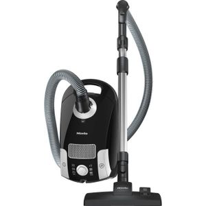 MIELE Complete C2 PowerLine Blanc - Aspirateur Traineau avec Sac -  Cdiscount Electroménager