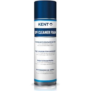 ADDITIF Kent Produit Nettoyant Fap, Dpf Cleaner Foam 500ml