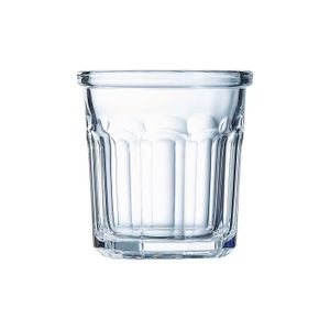 Verre séries Aiala 38 cl (pack de 6 unités Verre séries Aiala 38 cl (pack de 6 unités