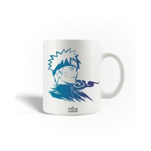 BOL Mug en Céramique Naruto Manga Affiche