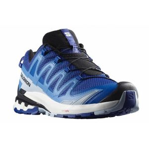 CHAUSSURES DE RUNNING Chaussures de trail running - SALOMON - Xa Pro 3D 