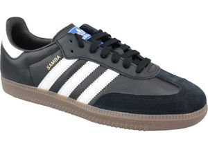 baskets adidas samba soldes