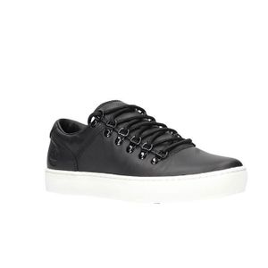 timberland alpi black