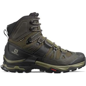 CHAUSSURES DE RANDONNÉE Salomon Quest 4 Gore-Tex 412925 - Chaussures de Ra