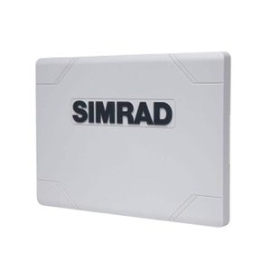 INSTRUMENT NAVIGATION Électronique Accessoires Simrad Go12 Suncover