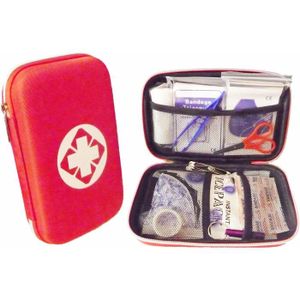 Kit de survie en plein air 40 en 1 sac à dos d'urgence Prepper fournitures  ensemble d'équipement de premiers secours - Cdiscount Sport