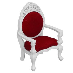 CHAISE VINGVO chaise de canapé miniature Chaise de maison