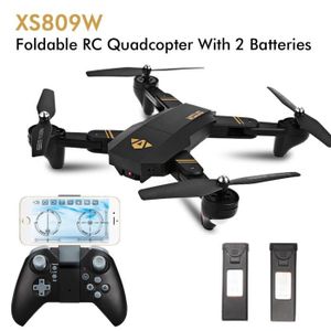 virhuck z5 gps drone