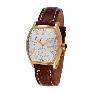 MONTRE Montre Yonger & Bresson Automatique homme YBH-8310