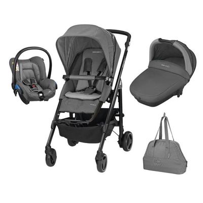 Poussette loola sales 3 2016