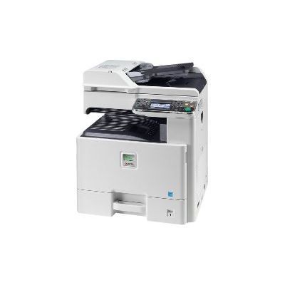 Kyocera FS-C8525MFP - Photocopieuse / imprimante … - Cdiscount