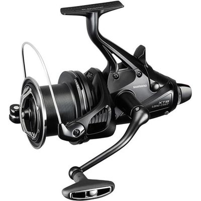 Moulinet De Pêche Zebco Trophy Spinning FD - Neuf En Boîte, Prêt à L'emploi