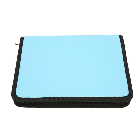 Boîte De Rangement De Forets Vides, Boîte à Outils, Accessoires D'outils, Conteneur De Rangement De Forets Pour Le Travail Du Bois, Coupe-forets En Acier, étui Organisateur De Mèches