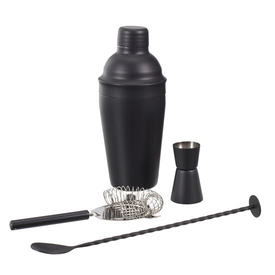 Art De La Table Boisson COOK CONCEPT - KV7349 – Cocktail-Set – 15 Zubehörteile Für Tischkunst, Getränke, Cocktail, Bier, Saft, Aperitif, Alkohol, Likör Accessoire Apero Art De La Table Boisson COOK CONCEPT - KV7349 – Cocktail-Set – 15 Zubehörteile Für Tischkunst, Getränke, Cocktail, Bier, Saft, Aperitif, Alkohol, Likör Accessoire Apero