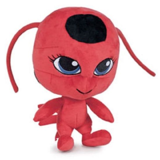 peluche ladybug
