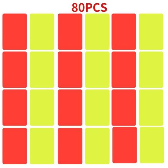 carte de football jaune et rouge réaliste. cartes d'arbitre dans le football. vecteur 5593831 Art vectoriel chez Vecteezy