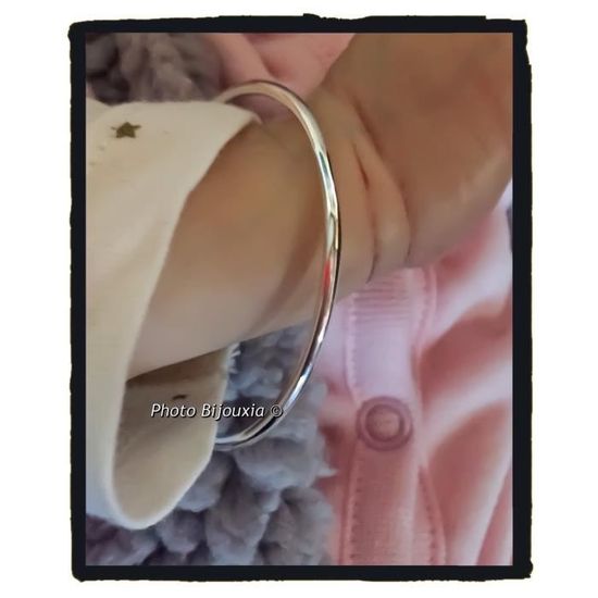 Bracelet Jonc Bebe Fil Rond En Argent Massif 925 1000 Rhodie Diametre 4 5cm Argent Massif 925 1000 Achat Vente Bracelet Gourmette Bracelet Jonc Bebe Fil Rond Fille Bebe Gris Soldes Des Le 30 Juin Cd Bracelet Jonc Bebe Fil Rond En Argent Massif 925 1000 Rhodie Diametre 4 5cm Argent Massif 925 1000 Achat Vente Bracelet Gourmette Bracelet Jonc Bebe Fil Rond Fille Bebe Gris Soldes Des Le 30 Juin Cd