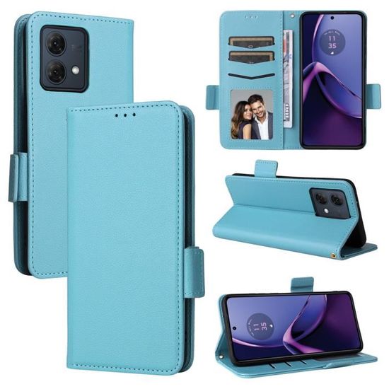 Pour Samsung Galaxy S20 5G Exynos Housse + PARACHOQUE Flip Universal