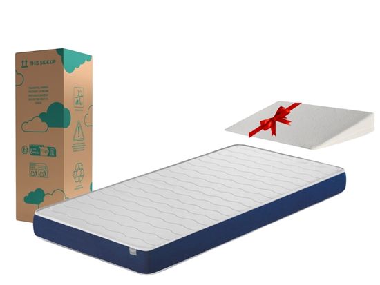 Matelas Bebe Dodo 60x1 Epaisseur 11 Cm Noyau Mousse Perforee Et Respirant Cdiscount Puericulture Eveil Bebe Matelas Bebe Dodo 60x1 Epaisseur 11 Cm Noyau Mousse Perforee Et Respirant Cdiscount Puericulture Eveil Bebe