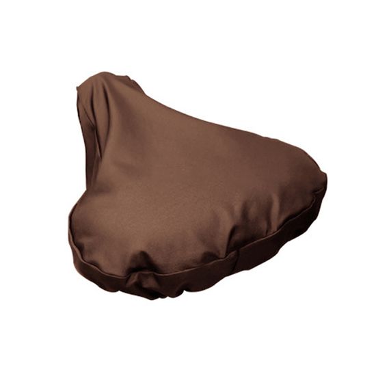 Housse De Selle Imperméable Doublée Polaire HY - Pour Protection Hivernale équitation
