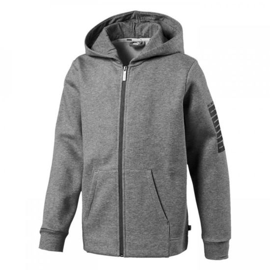 sweat puma junior