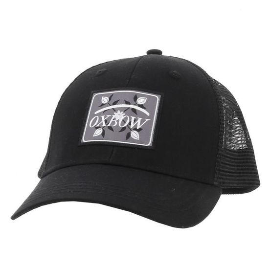 Casquette vintage Grand Canyon maille camionneur snapback corde cerf otto