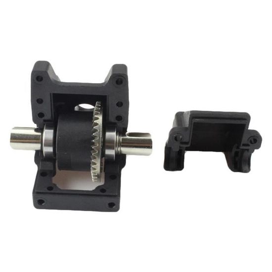 Projecteurs LED Pour Voiture RC TRX4 - Pièces De Rechange | Feux De Pare-chocs 25x15mm