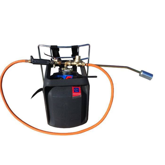 Désherbeur thermique Portaflam +