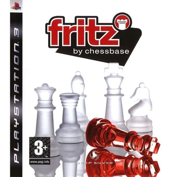 Fritz / Jeu Console PS3