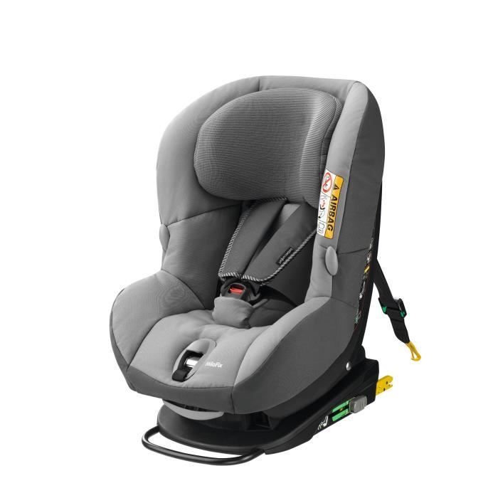 Housse pour siège auto Bébé Confort MiloFix ® │Fun*das bcn