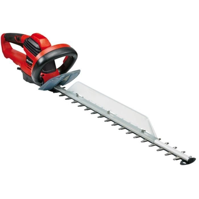 Magnifique Haute Qualité- Taille-haie à essence Taille-haie électrique Taille haie thermique puissant - GE-EH 7067 700 W 340334🐳206