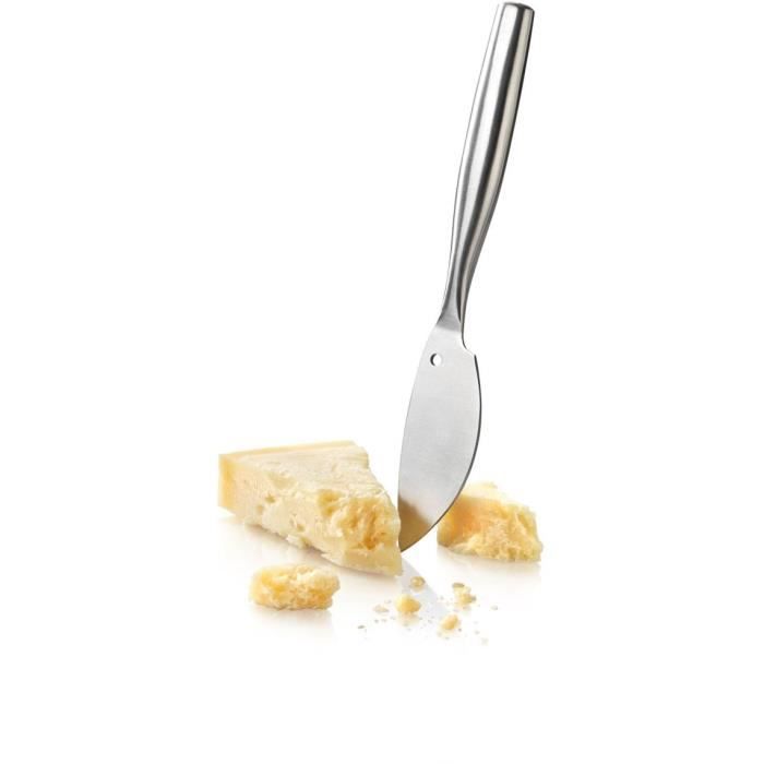 BOSKA 307060 Couteau à Fromage Parmesan -
