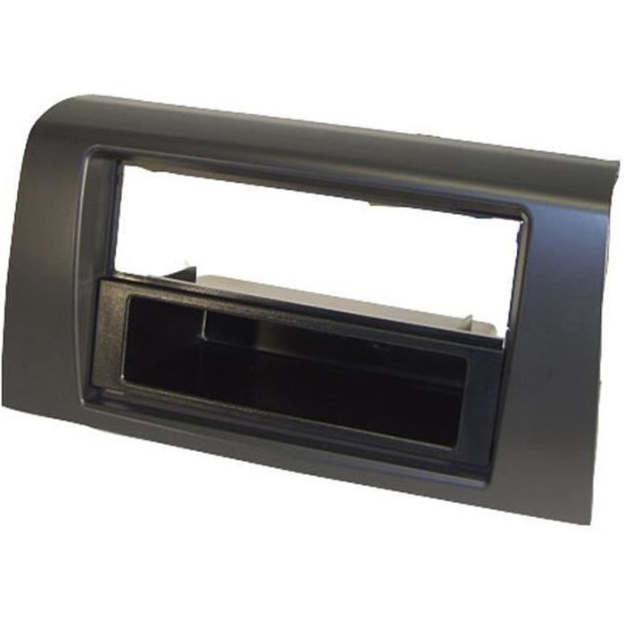 Facade Autoradio 2din Suzuki Swift 05-10 - RAF3005 - avec vide-poche