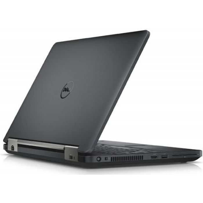 Dell Latitude E5540