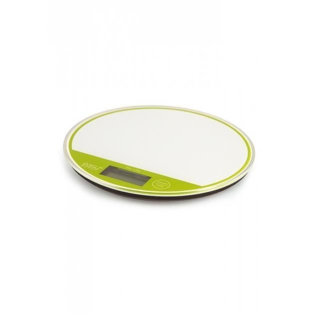 Balance de cuisine 5 kg - KU6096 - Easy Make