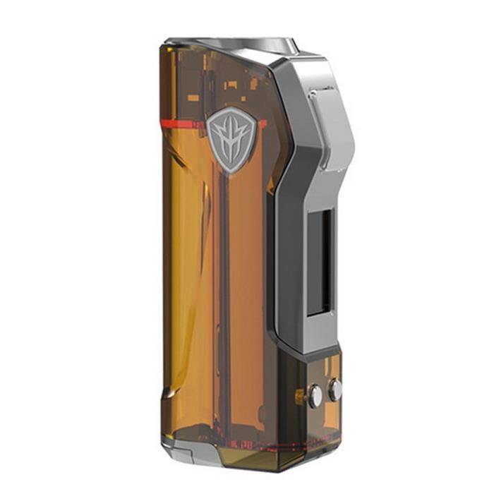Rincoe – JellyBox Mini – Amber – LEADERCLOPE