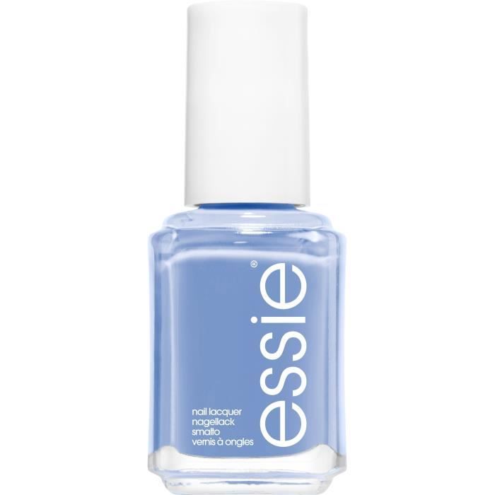 Essie Vernis à ongles 94 lapiz of luxury - Un bleu océan au fini laqué - 13,5 ml