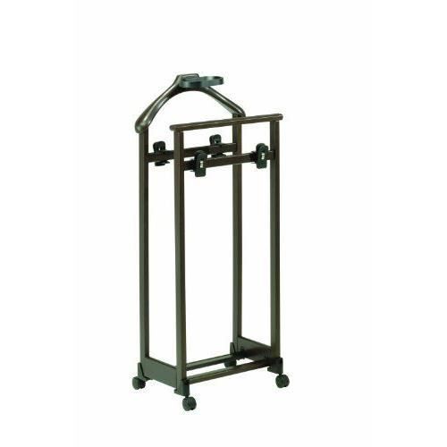 Foppapedretti Valet de nuit Wengè