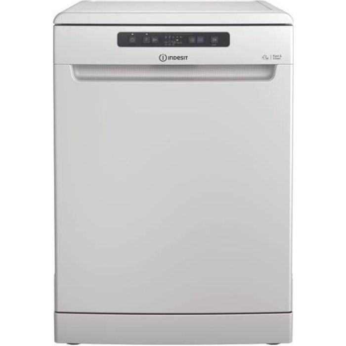Lave vaisselle Indesit DFC2B+16