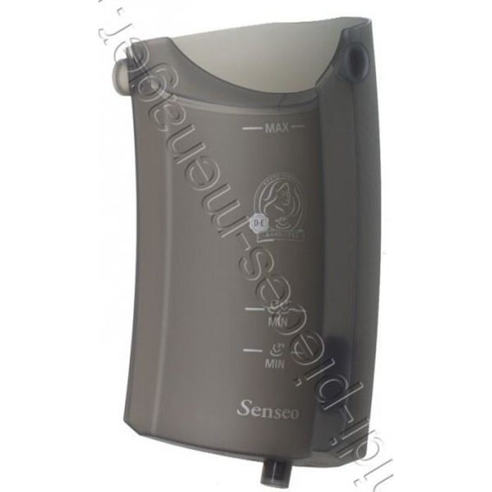 reservoir gris cafetiere senseo PHILIPS - 422225948663