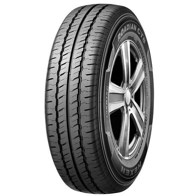 Nexen ROADIAN CT8 205-80R16 110T - Pneu auto Utilitaire Eté