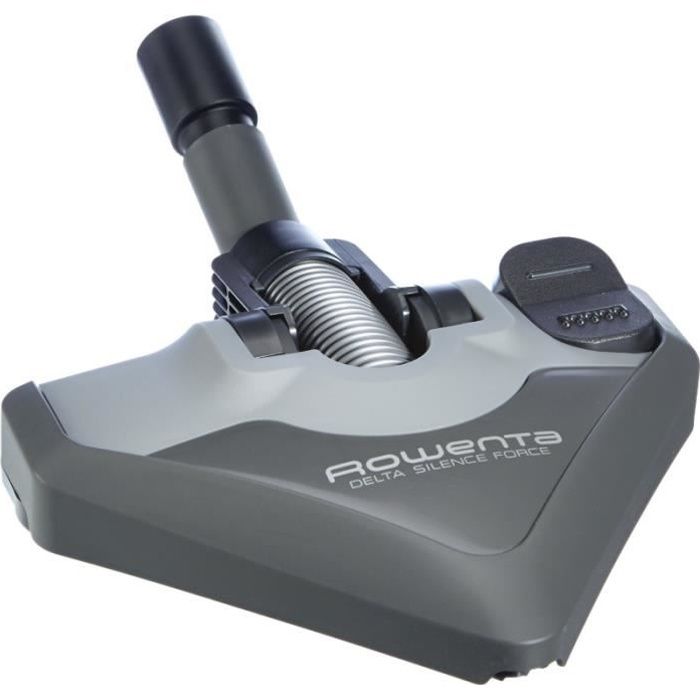 Brosse Rowenta ZR900501 TETE DELTA SILENCE FORCE